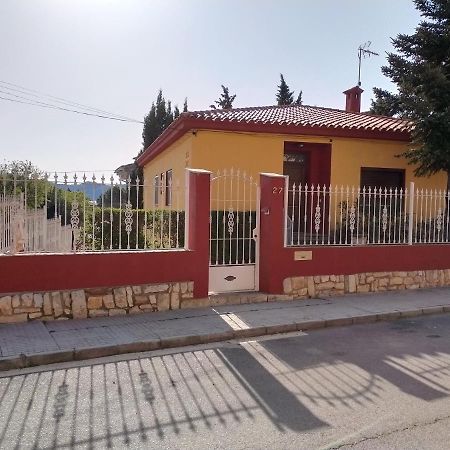 산트 마테우 Ca L'Aiguadora 빌라 외부 사진